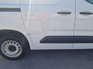 Peugeot Partner 1.5 75кВ