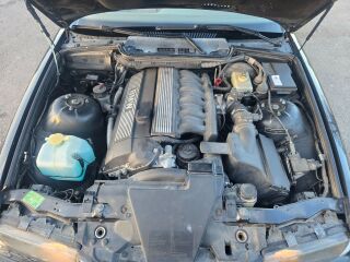 BMW 328 2.8 R6 142kW
