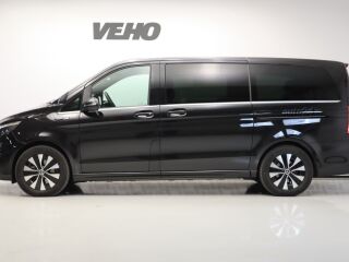 Mercedes-Benz EQV 300 Avantgarde 70kW