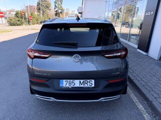 Opel Grandland X Innovation 1.2 96kW