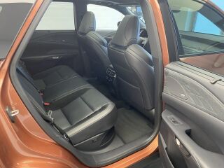 Lexus RX 500h F Sport +  katus 2.4 200kW