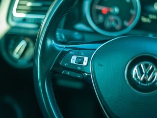 Volkswagen Golf Highline 2.0 110kW