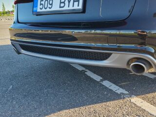 Audi A6 3.0 V6 BiTDI 230kW