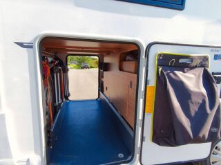 Adria Coral XL 670 SL 2.0 120kW