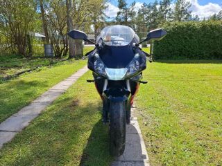 Honda CBR 900 Fireblade 954RR R4 111kW