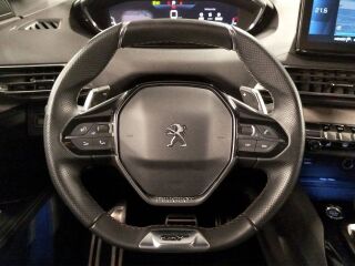 Peugeot 5008 GT BlueHDi 130 AT8 1.5 96kW
