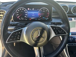 Mercedes-Benz C 220 d Avantgarde 2.0 147kW