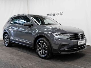 Volkswagen Tiguan Life 2.0 110kW