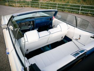 Buick LeSabre Custom 7.5 V8 275kW
