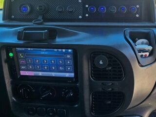 Ford Transit 2.4 TDCI 92kW