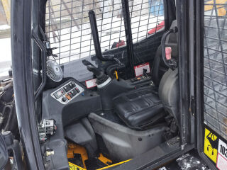 JCB 180T r4 45кВ