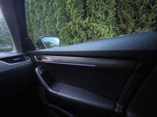 Skoda Octavia 1.0 85kW