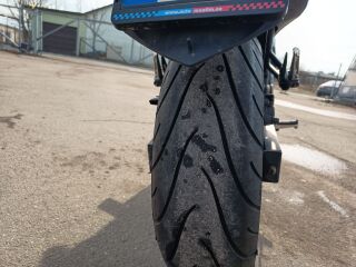 Yamaha FZ-6N R4 72kW
