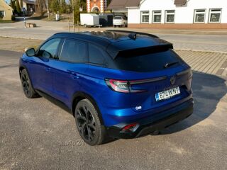 Renault Austral Alpine 1.3 116kW