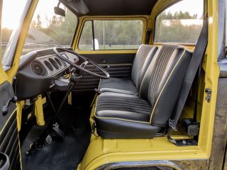 Volkswagen Transporter T2 PRITSCHE 1.6 37kW