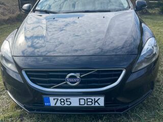 Volvo V40 2.0 88kW
