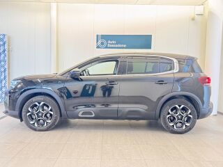 Citroen C5 Aircross MAX PHEV 225 AT8 1.6 133kW