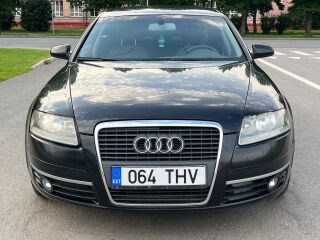 Audi A6 2.0 R4 Tdi 100kW
