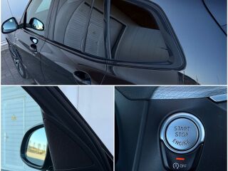 BMW X3 XDrive M-Sport 2.0 TDI 140kW