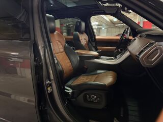 Land Rover Range Rover Sport Autobiography 4.4 250kW