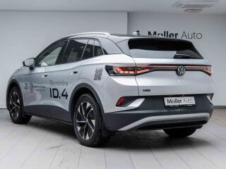 Volkswagen ID.4 PRO 210kW