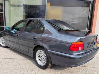 BMW 530 R6 D 135kW