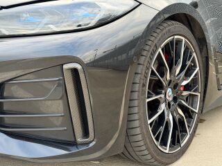 BMW i4 M50 400kW