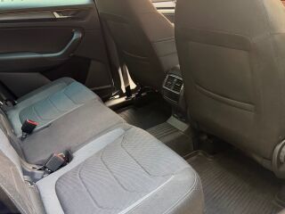 Skoda Kodiaq 1.5 110кВ