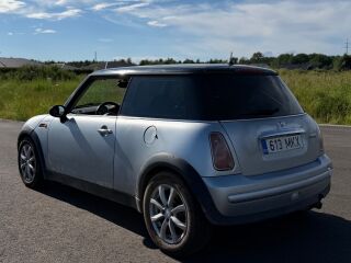 MINI Cooper 1.6 85kW