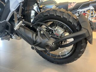 BMW R 1300 GS 107kW