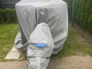 Buster SCC 30.0 23kW