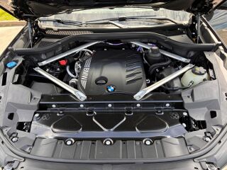 BMW X5 xDrive40d M Sport Package Pro 3.0 259kW