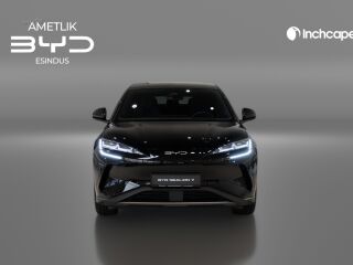 BYD Sealion 7 Excellence AWD 390kW