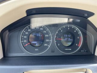 Volvo V70 1.6 80кВ