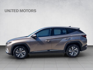 Hyundai Tucson Comfort 1.6 T-GDI 110kW