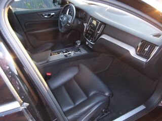 Volvo V60 D4 Inscription 2.0 140kW