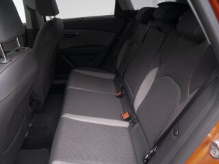 SEAT Leon ST X-Perience AWD 1.8 132кВ