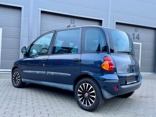 Fiat Multipla 85kW