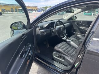 Volkswagen Passat 2.0 103kW