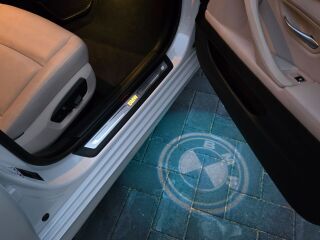 BMW 528 2.0 180кВ