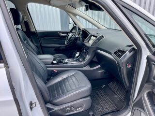 Ford Galaxy Titanium AWD 7k 2.0 R4 TDCI 132kW
