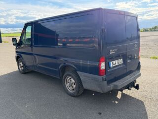 Ford Transit 2.2 63kW