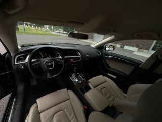 Audi A5 S-line plus 3.0 176kW