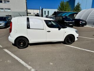 Skoda Praktik 1.2 63kW
