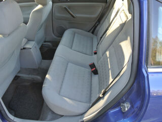 Volkswagen Passat Higline 1.9 TDI 74kW