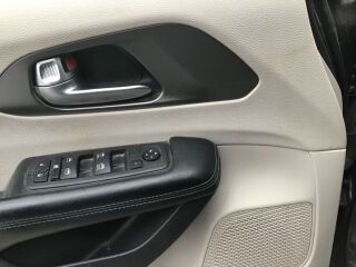 Chrysler Pacifica BLUE EFFI FLEXIFUEL NEW MODEL LUXURY TOUR 3.6 V6 PENTASTAR 214kW