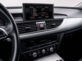 Audi A6 2.0 130kW