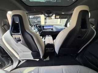 BMW iX xDrive 40 Sport 240кВ