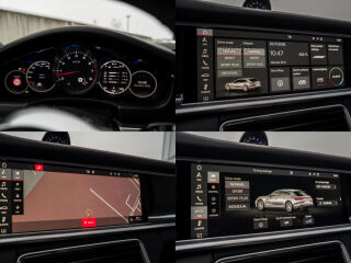 Porsche Panamera GTS Sport Turismo 4.0 338kW