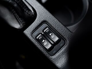 Subaru XV 1.6 84kW